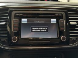 
										Volkswagen Coccinelle II 2.0 TDI 140 DSG6 Sport full									