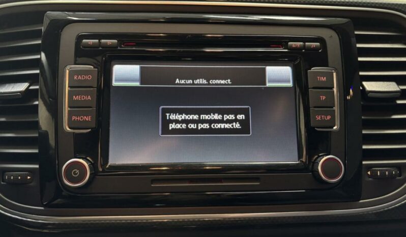 
								Volkswagen Coccinelle II 2.0 TDI 140 DSG6 Sport full									