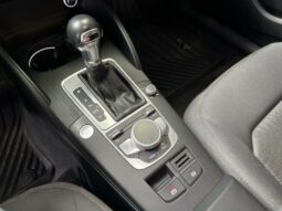 
										Audi A3 sportback III 35 TFSI 150 COD S tronic S-LINE full									