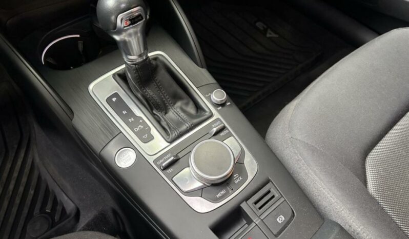 
								Audi A3 sportback III 35 TFSI 150 COD S tronic S-LINE full									