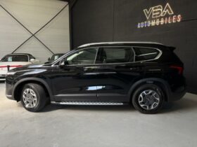 Hyundai Santa Fe IV 1.6 T-GDI HYBRID INTUITIVE AUTO 7-SEAT