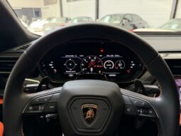 
										Lamborghini Urus (2) 4.0 V8 800 SE BVA8 full									