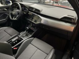 
										Audi Q3 Sportback 45 TFSI E 245 S tronic S line full									