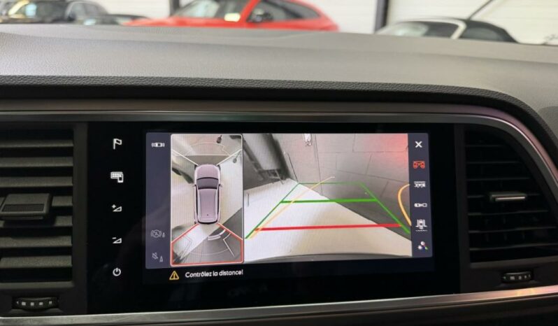 
								Seat Ateca 1.5 TSI 150 ACT DSG7 S&S Xperience full									