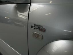 
										Toyota Land Cruiser II 165 D-4D GX full									