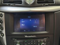 
										Maserati Grancabrio 4.7 V8 Sport Automatique full									