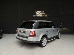 
										Land Rover Range Rover Sport TDV8 HSE full									
