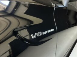 
										Mercedes Classe C coupe IV AMG 63 S full									
