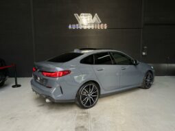 
										BMW Série 2 Gran Coupé II 218D AUTO M Sport full									