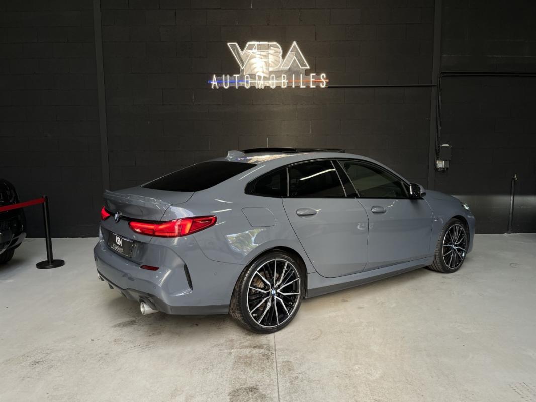 BMW Série 2 Gran Coupé II 218D AUTO M Sport