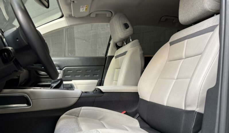
								Citroën C5 Aircross BlueHDi 130 S&S BVM6 Shine full									