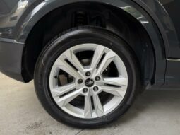 
										Audi Q2 35 TDI 150 S tronic Design full									