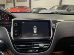 
										Peugeot 2008 Essence 110 S&S EAT6 ALLURE full									