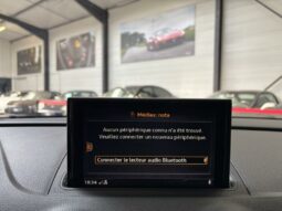 
										Audi A3 sportback III 1.6 TDI 116 S tronic DESIGN full									