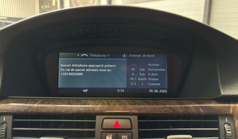 
								BMW Série 3 (5) 330i Xdrive coupé e92 BVA6 272ch Luxe full									