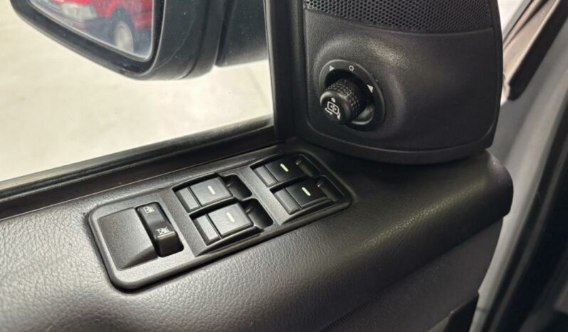 
								Land Rover Range Rover Sport TDV8 HSE full									