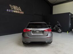 
										Mercedes Classe A Compact IV 180 d Progressive Line 7G-DCT full									