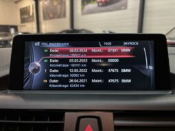 
										BMW Série 1 II 135I Xdrive BVA8 M performance full									