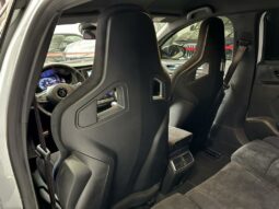 
										Renault Mégane IV Berline RS TROPHY 300 full									