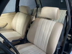 
										BMW Série 3 323i e21 – Pack BBS Origine full									