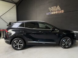 
										Kia Sportage V 1.6 CRDI 136 MHEV DCT7 DESIGN full									