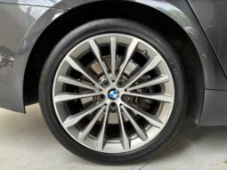 
										BMW Série 5 VII 540i 340ch Luxury BVA8 full									