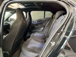 
										BMW Série 1 III 2.0 118D AUTO M Sport full									
