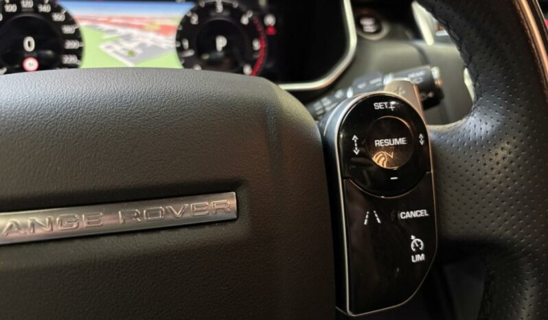 
								Land Rover Range Rover Sport II SDV6 3.0 HSE Auto full									