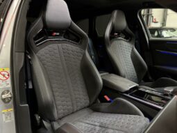 
										Audi RS6 Avant (5) 6 4.0 TFSI MHEV quattro perfor. full									