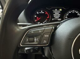 
										Audi Q2 35 TDI 150 S tronic Design full									