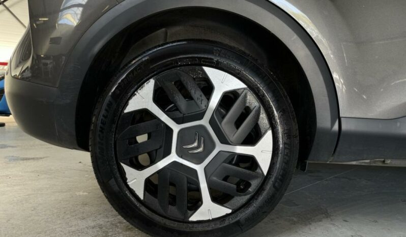 
								Citroën C4 III BlueHDi 110 S&S BVM6 Feel Pack Business full									