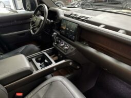 
										Land Rover Defender II 2.0 P400e PHEV 110 BVA 4×4 X-Dynamic SE full									
