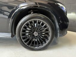 
										Mercedes GLC II  400 e AMG Line 4MATIC full									