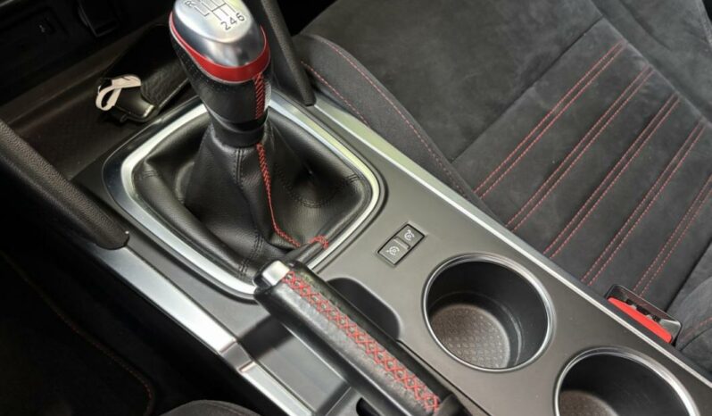 
								Renault Mégane IV Berline RS TROPHY 300 full									