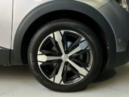 
										Peugeot 5008 II 1.6 THP 165 S&S EAT6 CROSSWAY full									