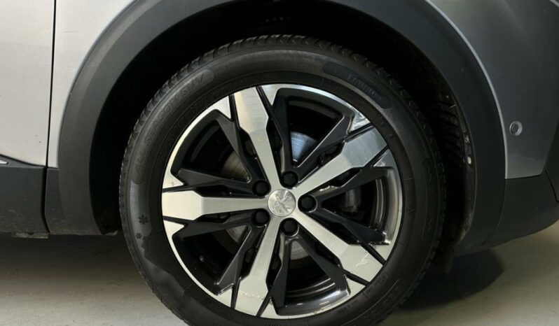 
								Peugeot 5008 II 1.6 THP 165 S&S EAT6 CROSSWAY full									