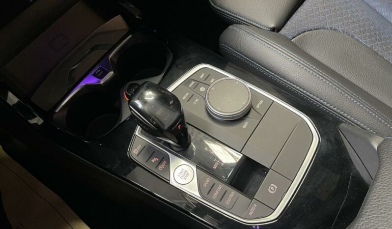 
								BMW Série 2 Gran Coupé II 218D AUTO M Sport full									