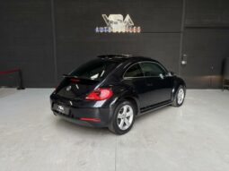
										Volkswagen Coccinelle II 2.0 TDI 140 DSG6 Sport full									