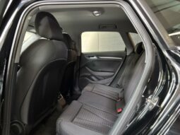 
										Audi A3 sportback III 1.6 TDI 116 S tronic DESIGN full									