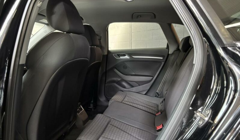 
								Audi A3 sportback III 1.6 TDI 116 S tronic DESIGN full									