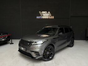 Land Rover Range Rover Velar 3.0 D300 BVA HSE R-Dynamic