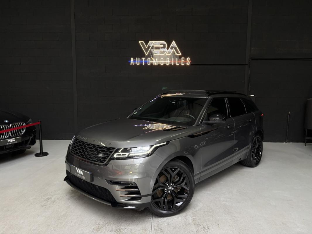 Land Rover Range Rover Velar 3.0 D300 BVA HSE R-Dynamic