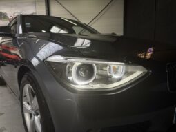 
										BMW Série 1 II 116i 136ch Lounge Plus BVA full									