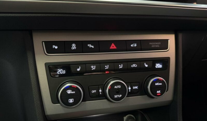 
								Seat Ateca 1.5 TSI 150 ACT DSG7 S&S Xperience full									