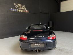 
										Porsche Boxster S 260ch full									