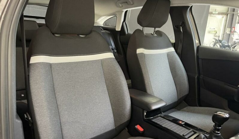 
								Citroën C4 III BlueHDi 110 S&S BVM6 Feel Pack Business full									