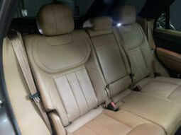 
										Land Rover Range Rover Sport III 3.0 P460E PHEV SE AT 4WD full									