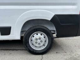 
										Citroën Jumper II 2.2 BHDI 140 S&S 3.5T L2H2 full									