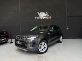 Land Rover Range Rover Evoque II D150 BVA 4WD S