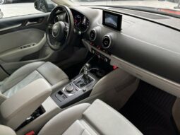 
										Audi A3 Berline III 1.4 TFSI COD ULTRA S Tro 7 150 Amb Luxe full									